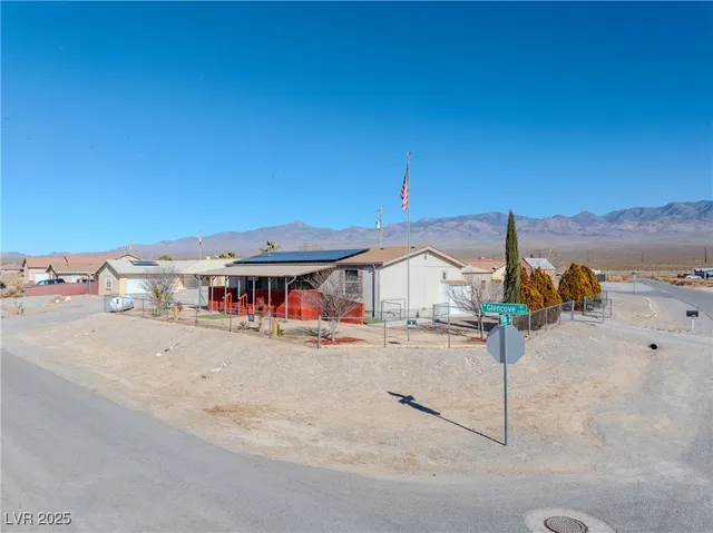 $278,000 | 640 Capa Lane, Pahrump, NV 89060