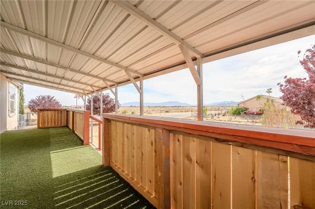 $278,000 | 640 Capa Lane, Pahrump, NV 89060