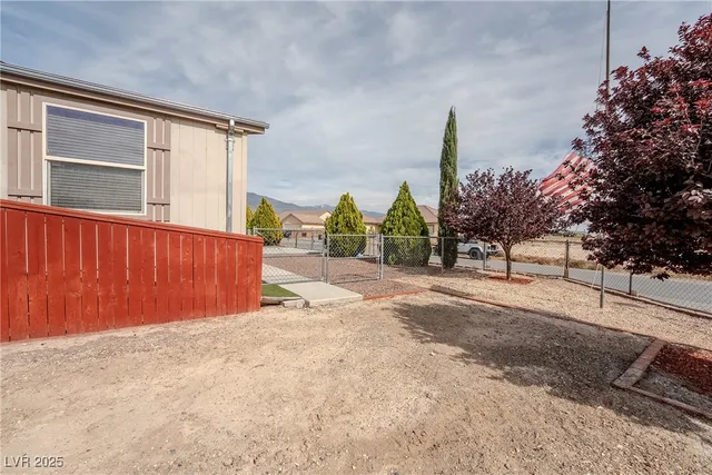 $278,000 | 640 Capa Lane, Pahrump, NV 89060