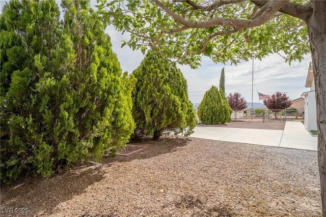 $278,000 | 640 Capa Lane, Pahrump, NV 89060