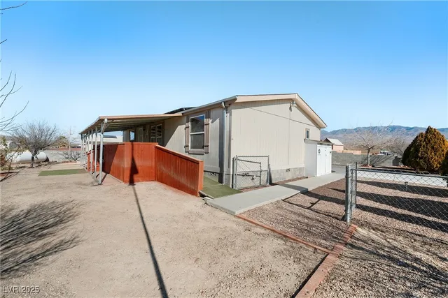 $278,000 | 640 Capa Lane, Pahrump, NV 89060