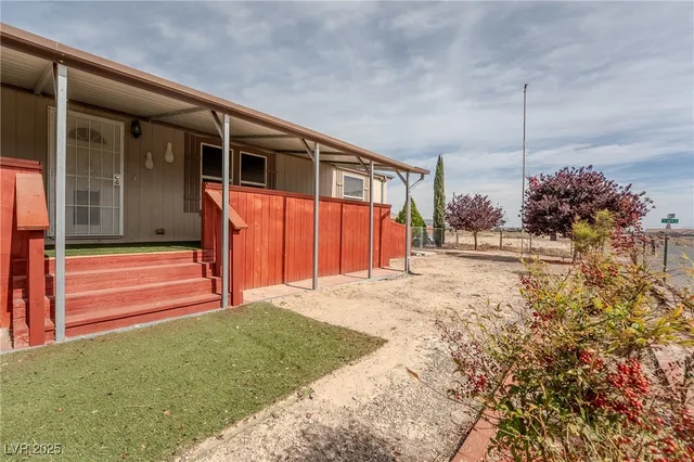 $278,000 | 640 Capa Lane, Pahrump, NV 89060