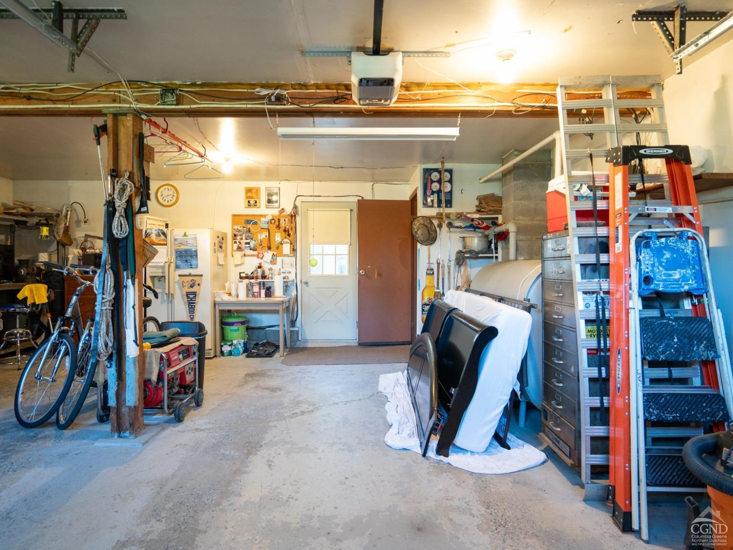 28 Allen Circle Stuyvesant, NY 12106 - Photo 26 of 41 a view of a room with gym equipment