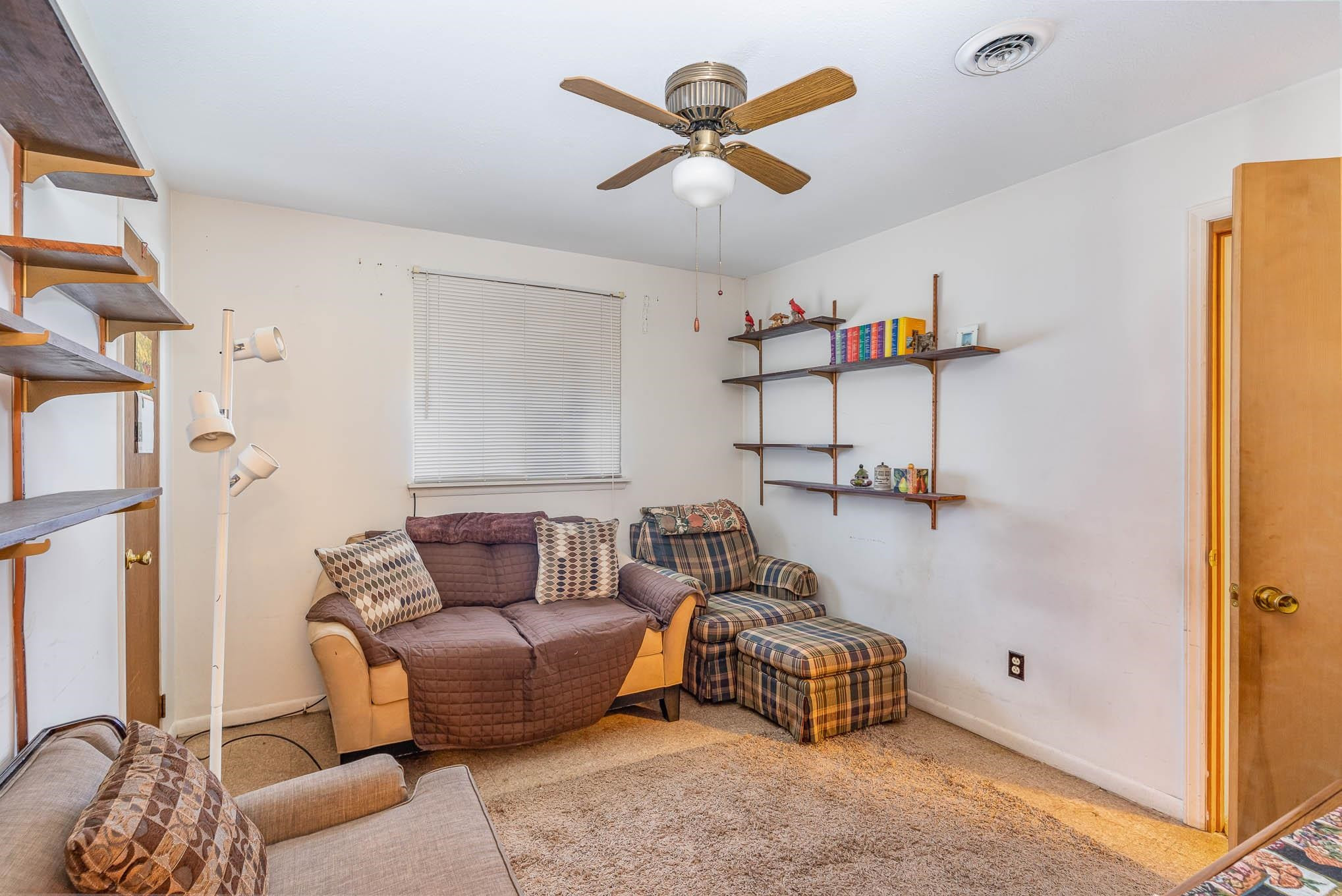 843 Hadley Road Raleigh, NC 27610 - Photo 16 of 28 Photo 16