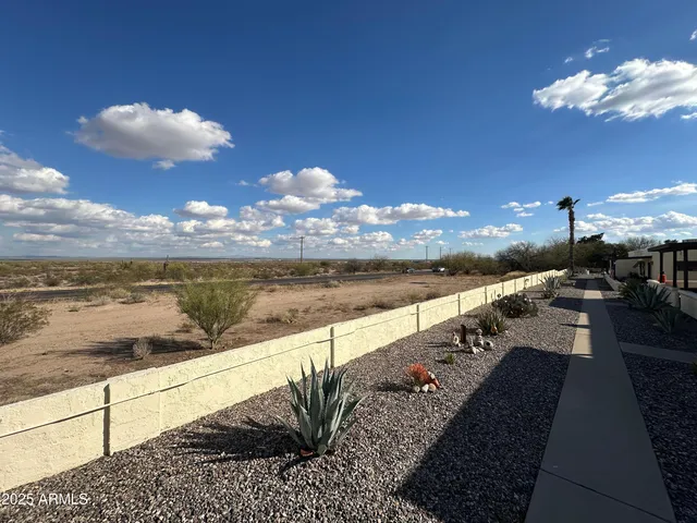 a view of a lake and a mountain