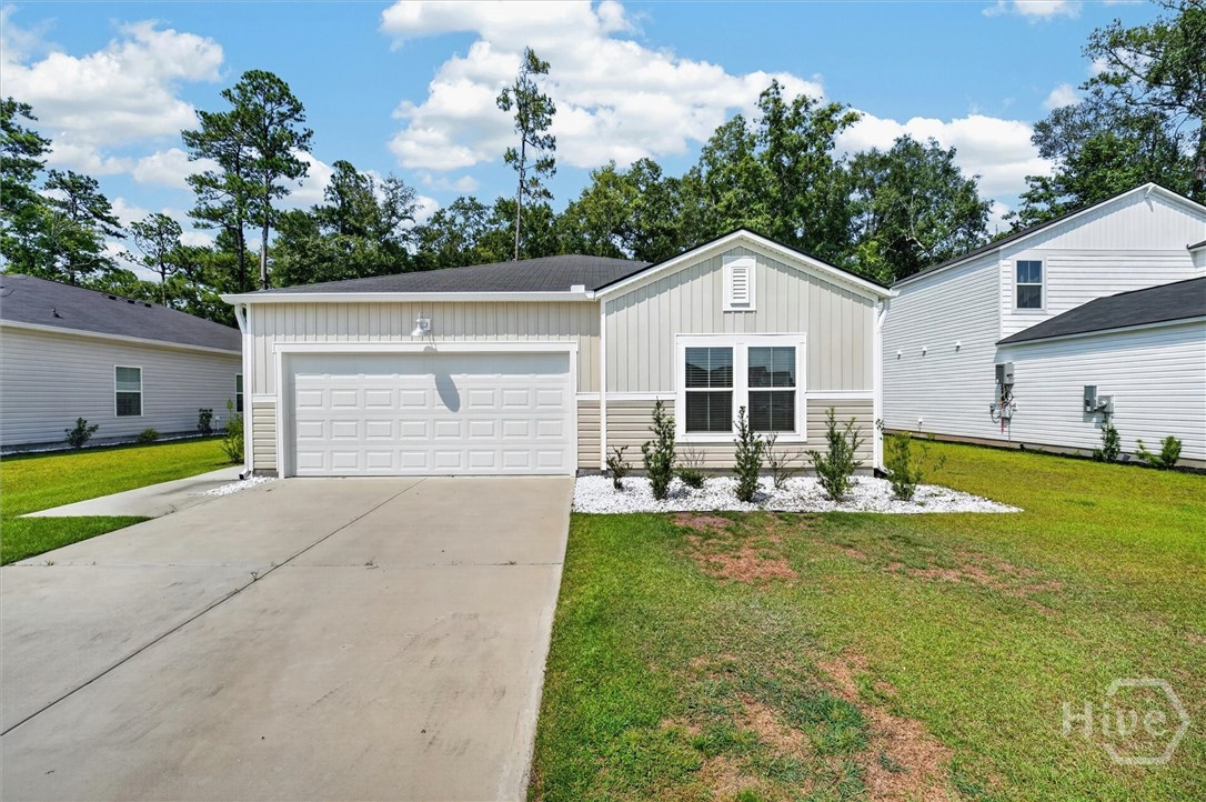 291 Lillian Street Rincon, GA 31326 - Photo 4 of 34