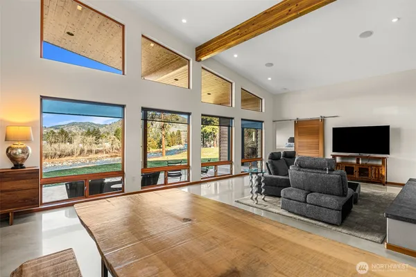 $1,279,000 | 34 Steelhead Lane, Cashmere, WA 98815