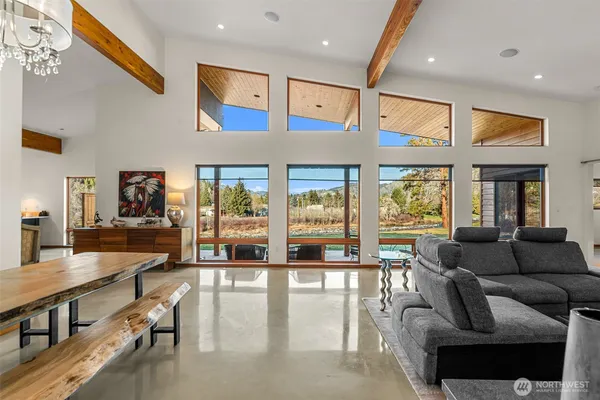 $1,279,000 | 34 Steelhead Lane, Cashmere, WA 98815