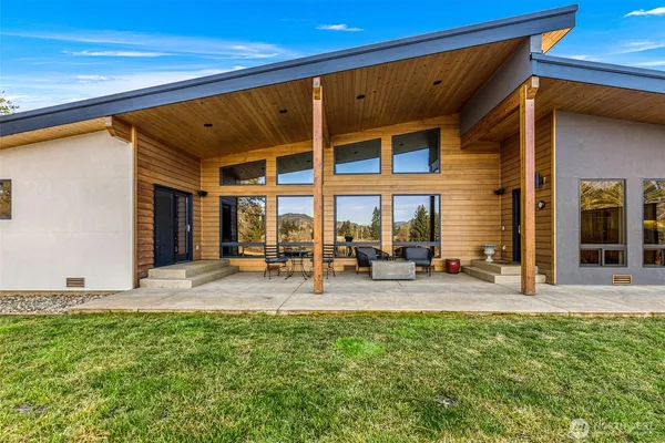 $1,279,000 | 34 Steelhead Lane, Cashmere, WA 98815