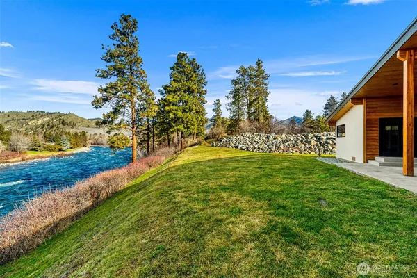 $1,279,000 | 34 Steelhead Lane, Cashmere, WA 98815