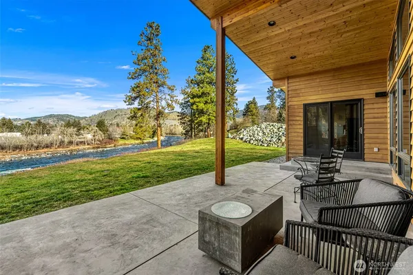 $1,279,000 | 34 Steelhead Lane, Cashmere, WA 98815