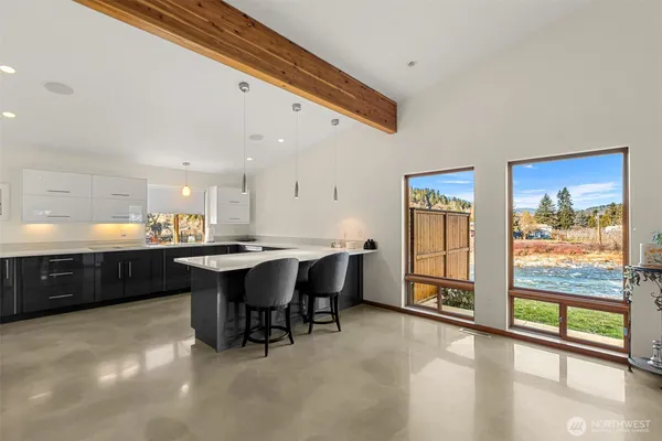 $1,279,000 | 34 Steelhead Lane, Cashmere, WA 98815