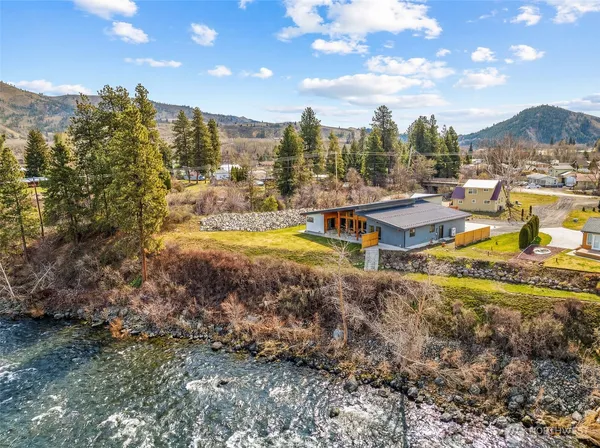 $1,279,000 | 34 Steelhead Lane, Cashmere, WA 98815