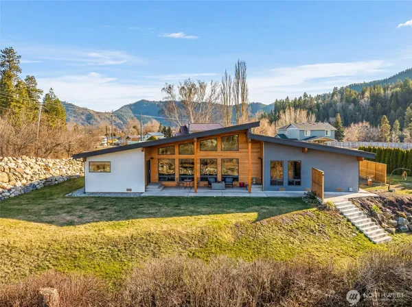 $1,279,000 | 34 Steelhead Lane, Cashmere, WA 98815