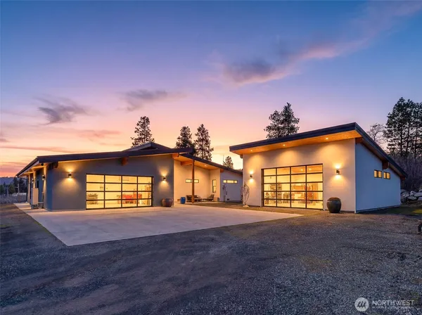 $1,279,000 | 34 Steelhead Lane, Cashmere, WA 98815