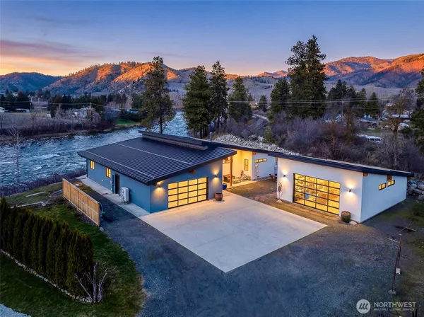$1,279,000 | 34 Steelhead Lane, Cashmere, WA 98815