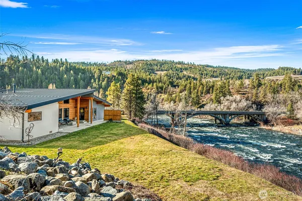 $1,279,000 | 34 Steelhead Lane, Cashmere, WA 98815