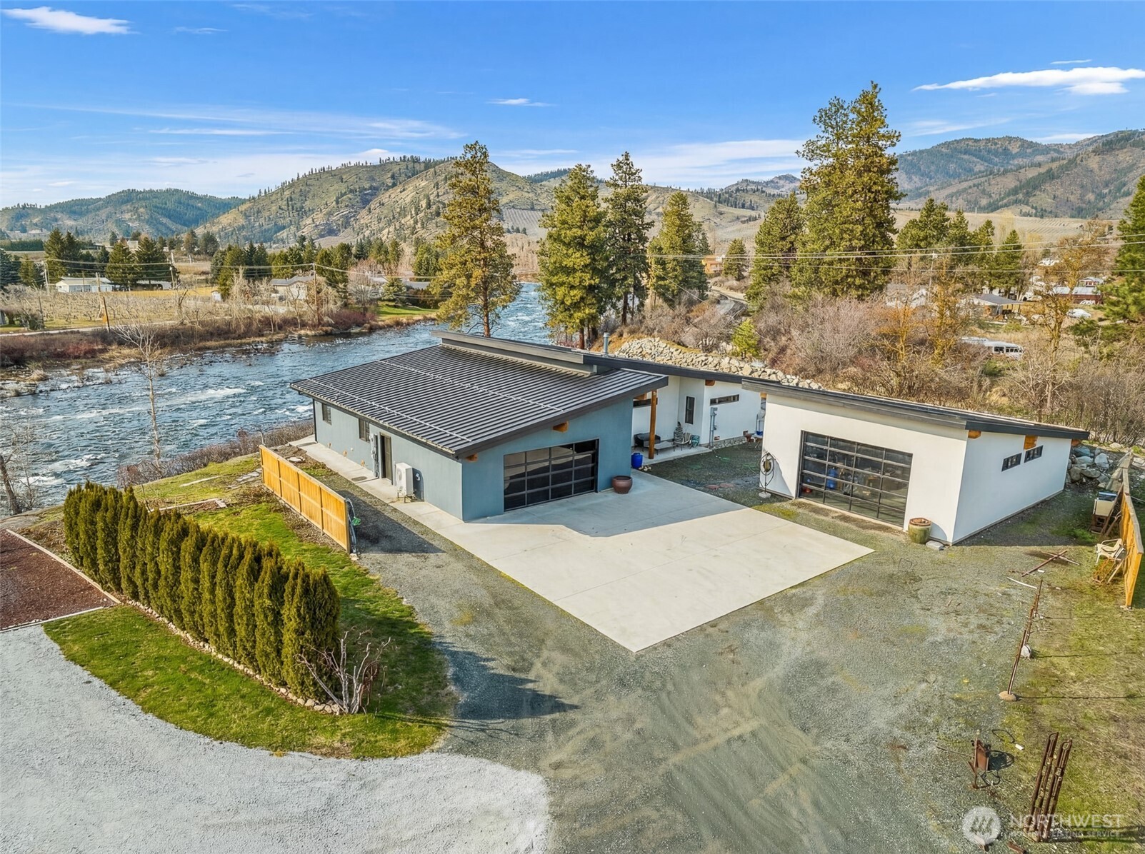 34 Steelhead Lane Cashmere, WA 98815 - Photo 5 of 38