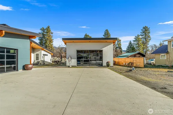 $1,279,000 | 34 Steelhead Lane, Cashmere, WA 98815