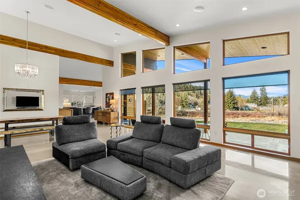 $1,279,000 | 34 Steelhead Lane, Cashmere, WA 98815