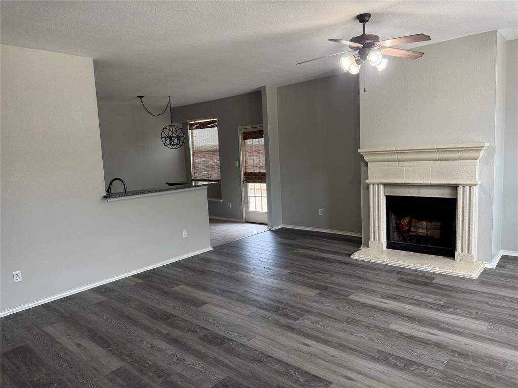 13509 Dove Ranch Road Fort Worth, TX 76262 - Photo 3 of 14