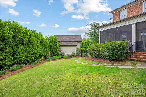 $1,750,000 | 3415 Indian Meadows Lane, Charlotte, NC 28210