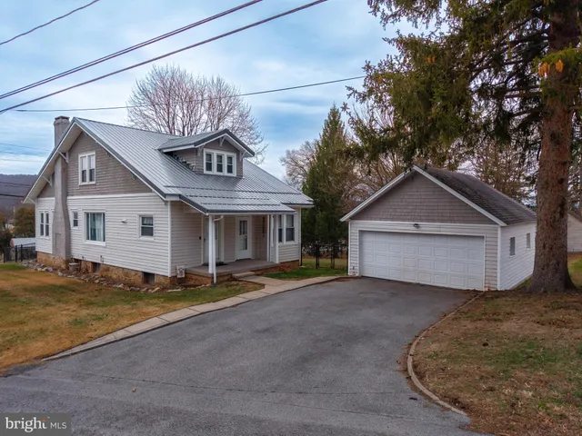 $230,000 | 111 Briar Valley Road, Bedford, PA 15522