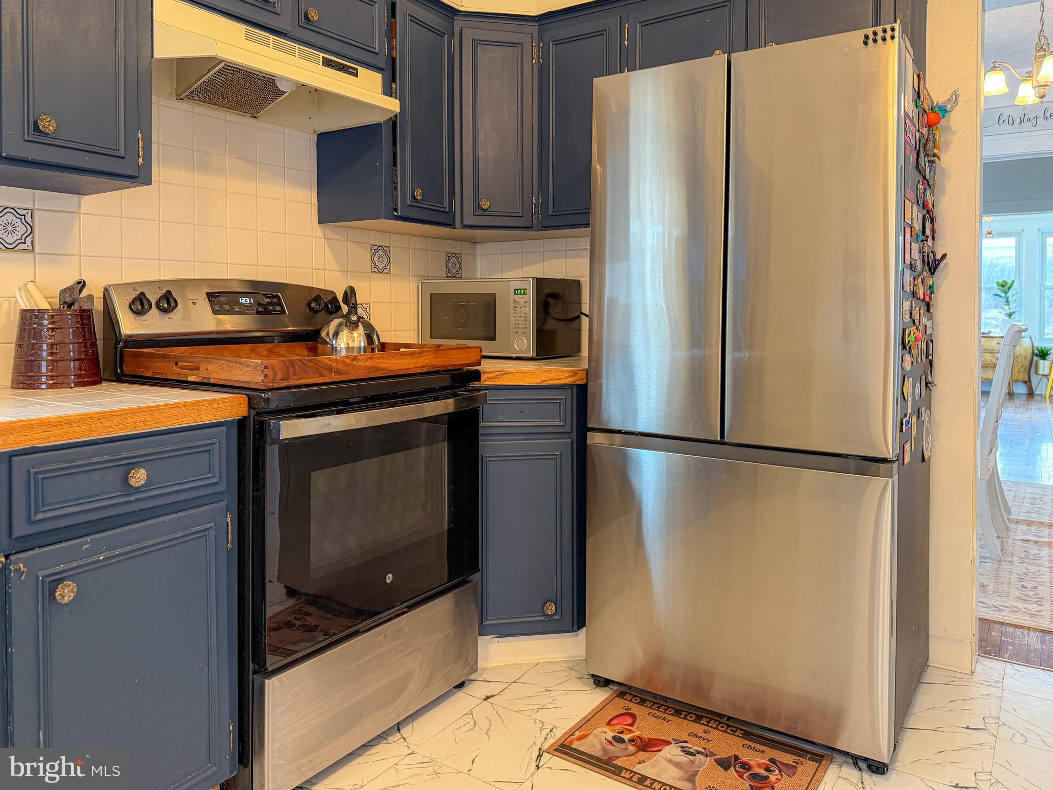 111 Briar Valley Road Bedford, PA 15522 - Photo 16 of 51