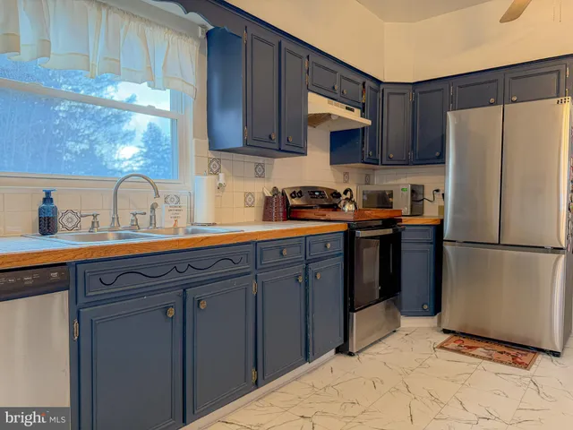 $230,000 | 111 Briar Valley Road, Bedford, PA 15522