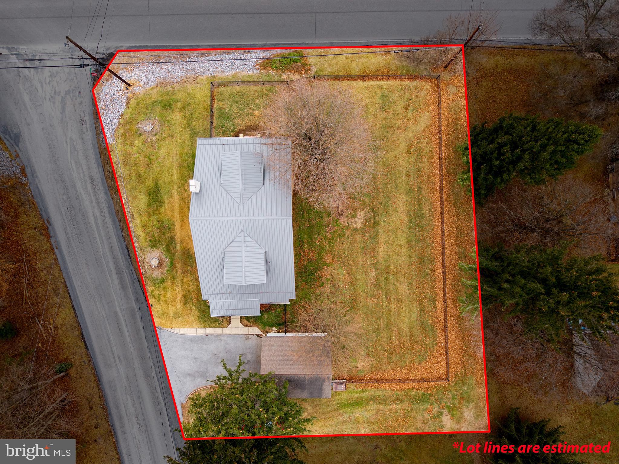 111 Briar Valley Road Bedford, PA 15522 - Photo 2 of 51