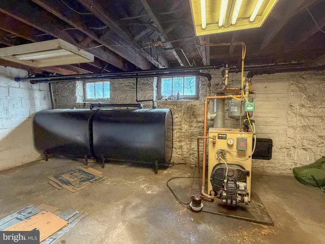 $230,000 | 111 Briar Valley Road, Bedford, PA 15522