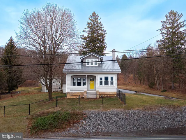 $230,000 | 111 Briar Valley Road, Bedford, PA 15522