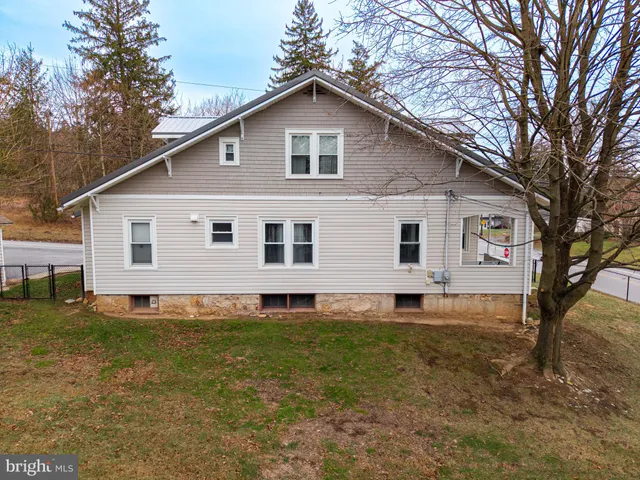 $230,000 | 111 Briar Valley Road, Bedford, PA 15522
