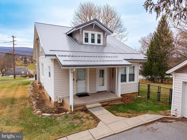 $230,000 | 111 Briar Valley Road, Bedford, PA 15522