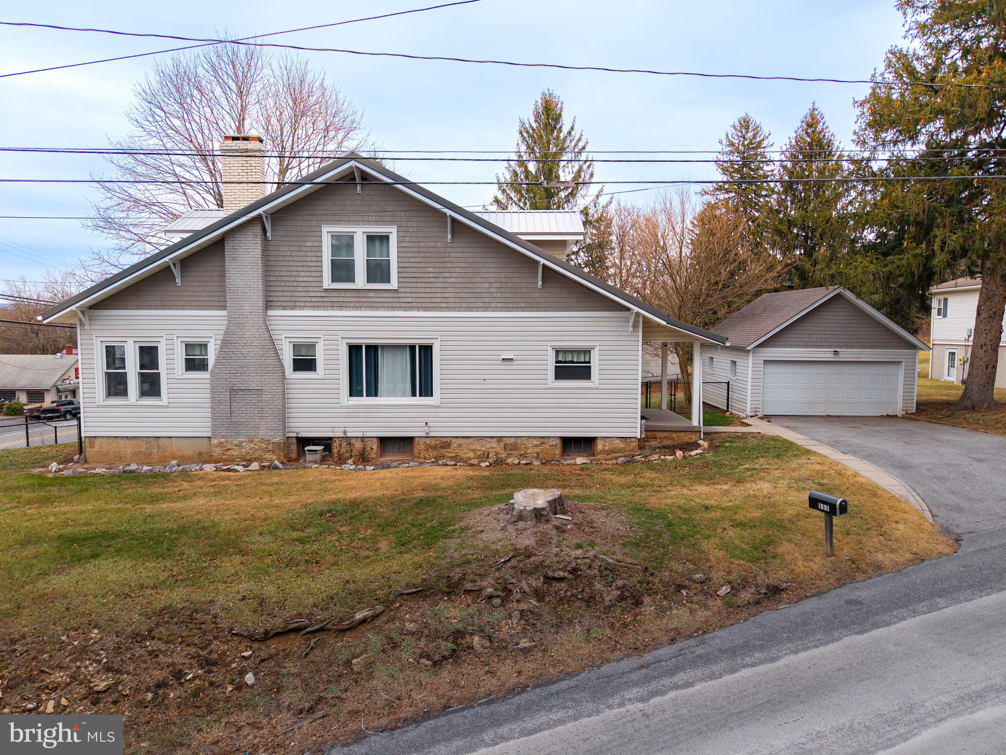 111 Briar Valley Road Bedford, PA 15522 - Photo 34 of 51