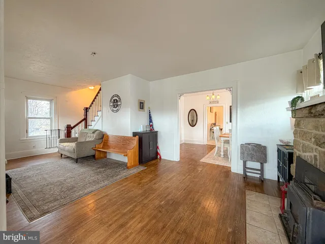 $230,000 | 111 Briar Valley Road, Bedford, PA 15522