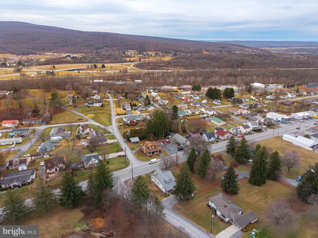 $230,000 | 111 Briar Valley Road, Bedford, PA 15522