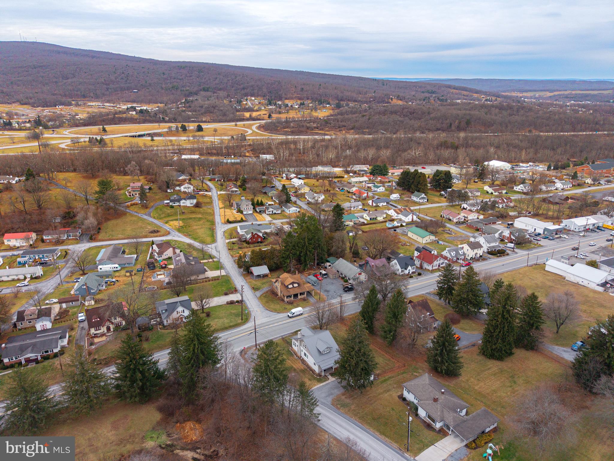 111 Briar Valley Road Bedford, PA 15522 - Photo 48 of 51