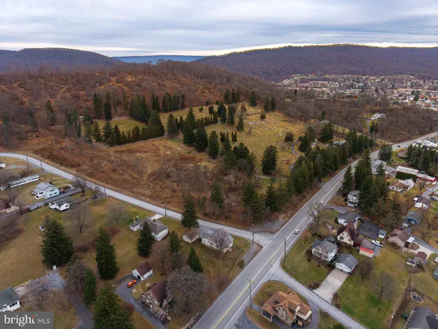 $230,000 | 111 Briar Valley Road, Bedford, PA 15522