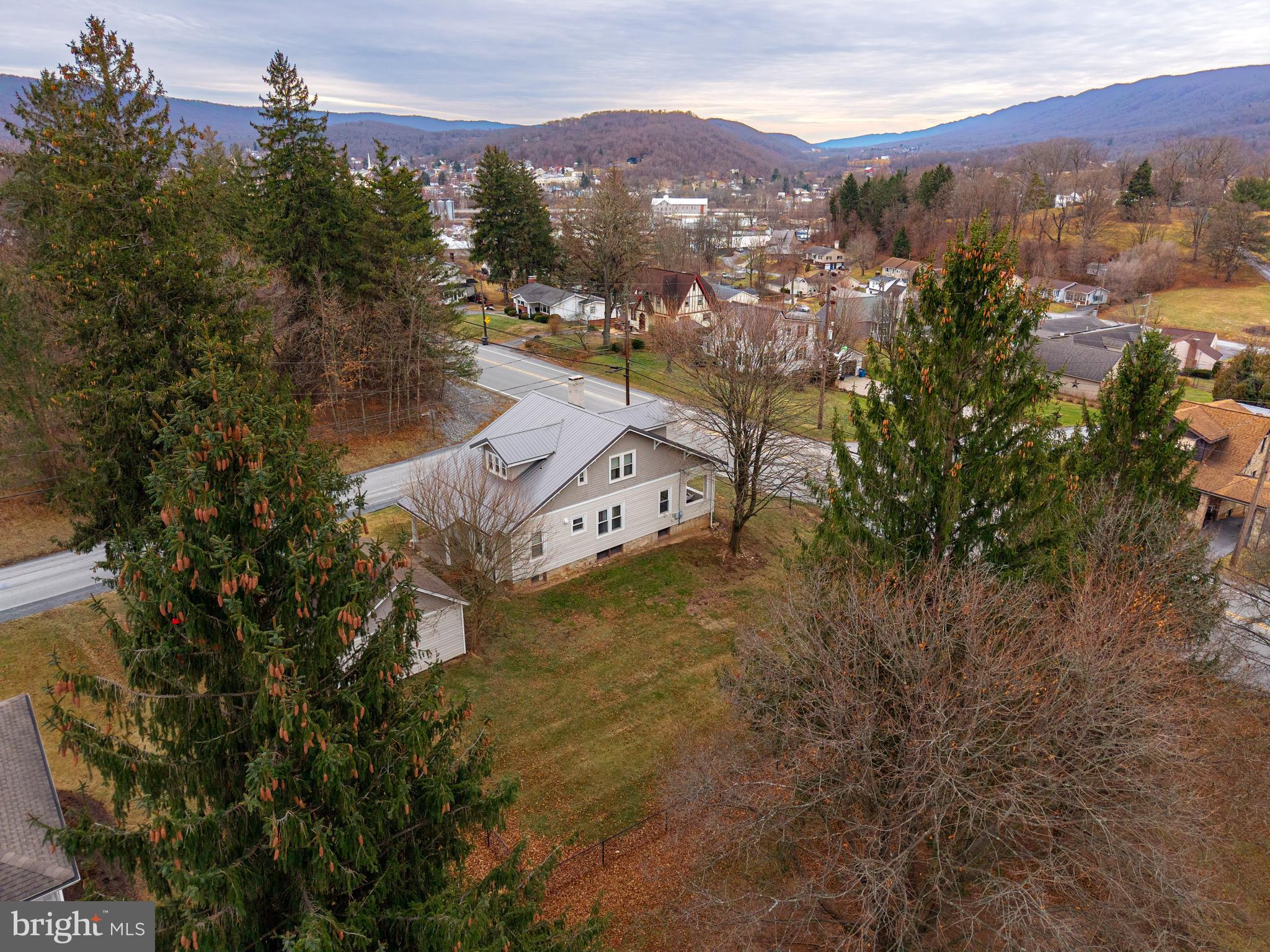 111 Briar Valley Road Bedford, PA 15522 - Photo 50 of 51