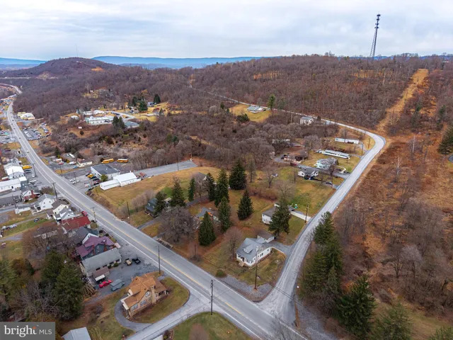 $230,000 | 111 Briar Valley Road, Bedford, PA 15522