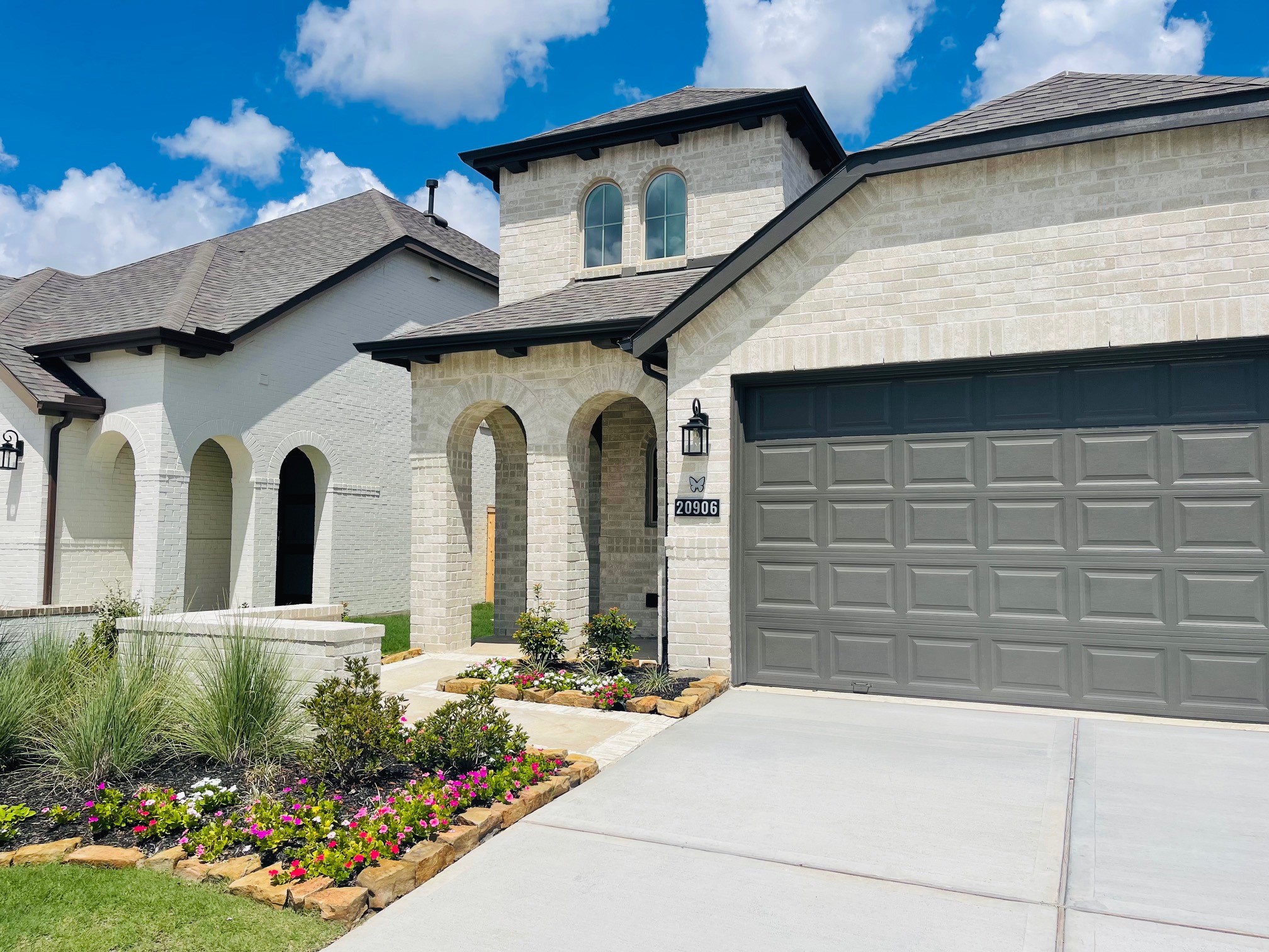 20906 Tortoise Shell Way Cypress, TX 77433 - Photo 4 of 42