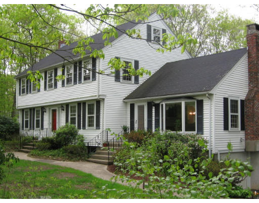1 Riga Road Dover, MA 02030 - Photo 2 of 15 Gallery Image 2