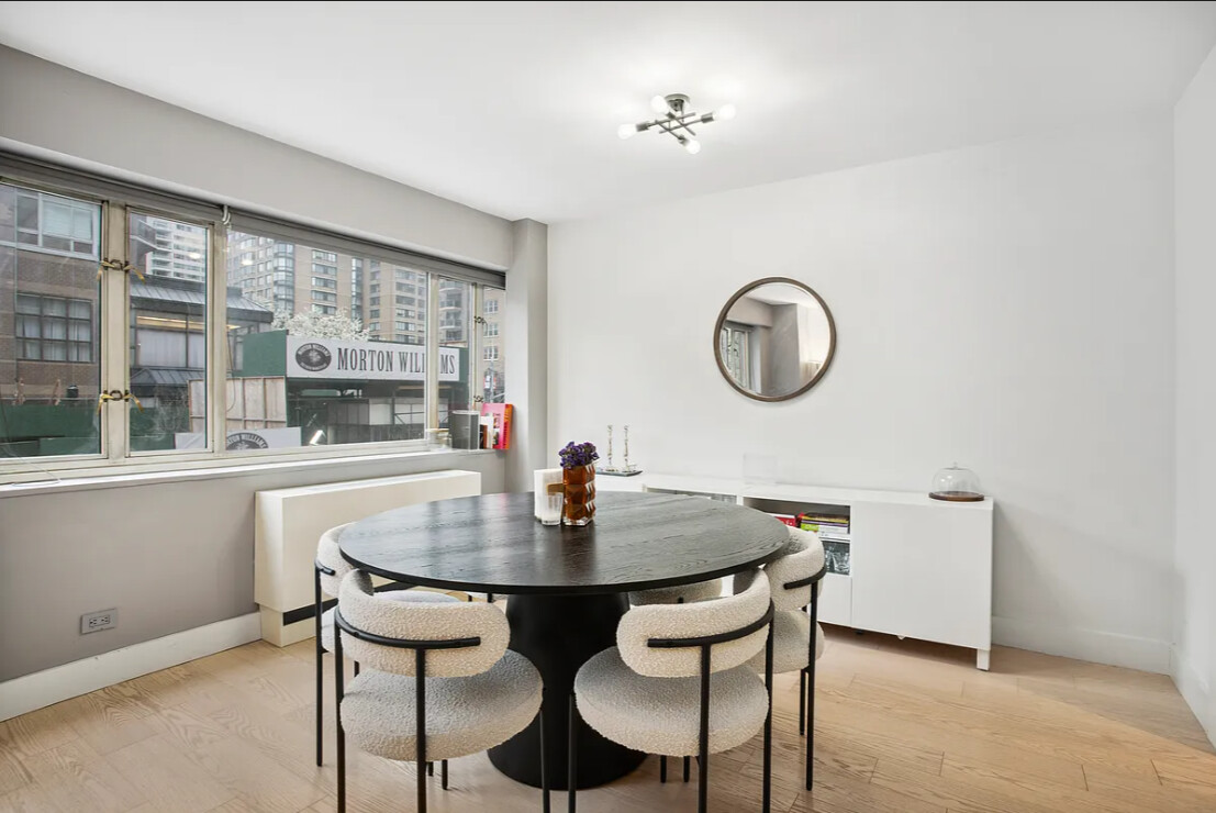 166 East 63rd Street, Unit 2F Manhattan, NY 10065 - Photo 2 of 7