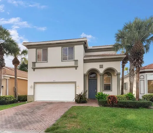 $4,200 | 1033 Grove Park Circle, Boynton Beach, FL 33436