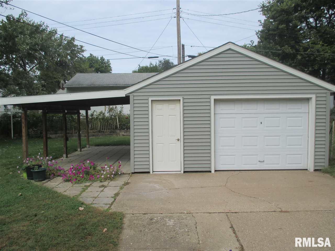 1407 Sheridan Road Pekin, IL 61554 - Photo 15 of 16