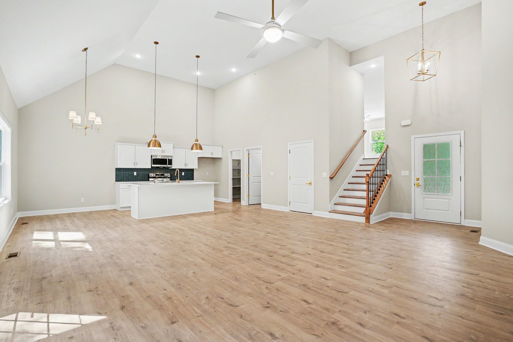 1222 Rooster Rdg Road Joelton, TN 37080 - Photo 5 of 26