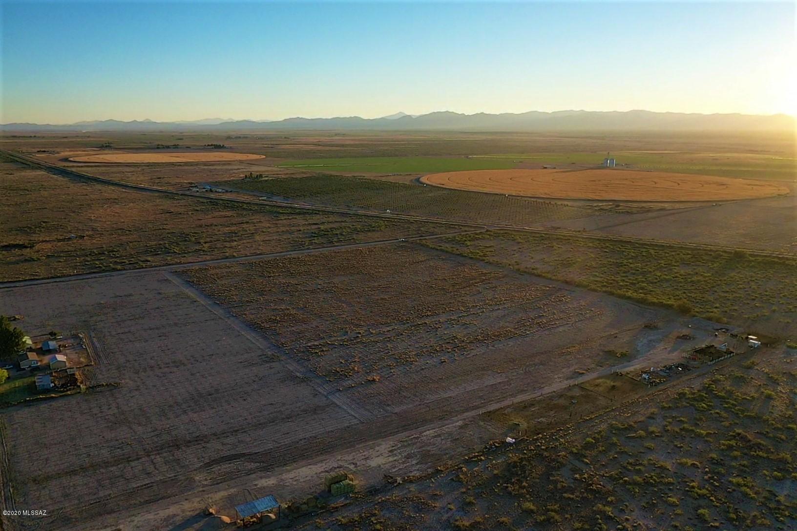 9970 North Mormon Road Elfrida, AZ 85610 - Photo 8 of 10