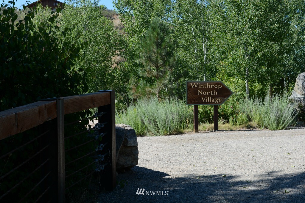 0 North Village Road Winthrop, WA 98862 - Photo 14 of 16 Gallery Image 14