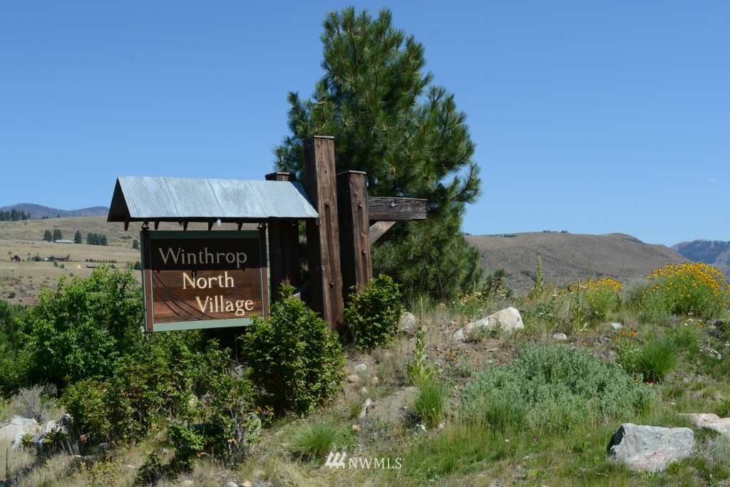 0 North Village Road Winthrop, WA 98862 - Photo 16 of 16 Gallery Image 16